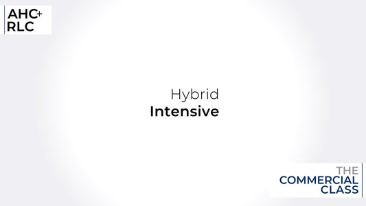 Advanced Hybrid Intensive